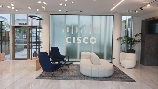 Cisco job cuts announcement with CEO Chuck Robbins memo Cisco job cuts announcement with CEO Chuck Robbins memo