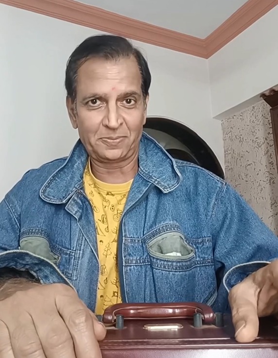 Sunil Lahri supporting PM Modi mindful spending appeal Sunil Lahri supporting PM Modi mindful spending appeal