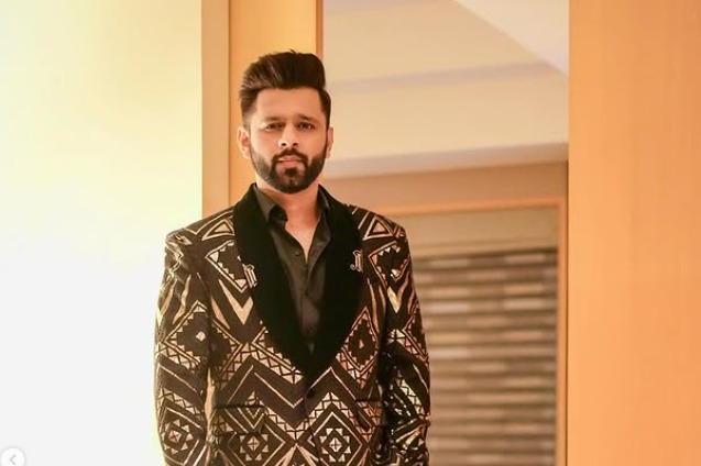 Rahul Vaidya defends Alia Bhatt over Cannes criticism social media post Rahul Vaidya defends Alia Bhatt over Cannes criticism social media post