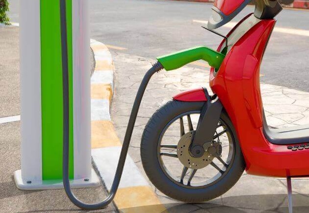 India EV battery demand growth chart India EV battery demand growth chart