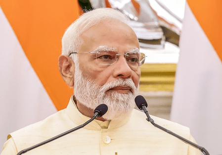 PM Modi visit trade opportunities with UAE and Europe PM Modi visit trade opportunities with UAE and Europe