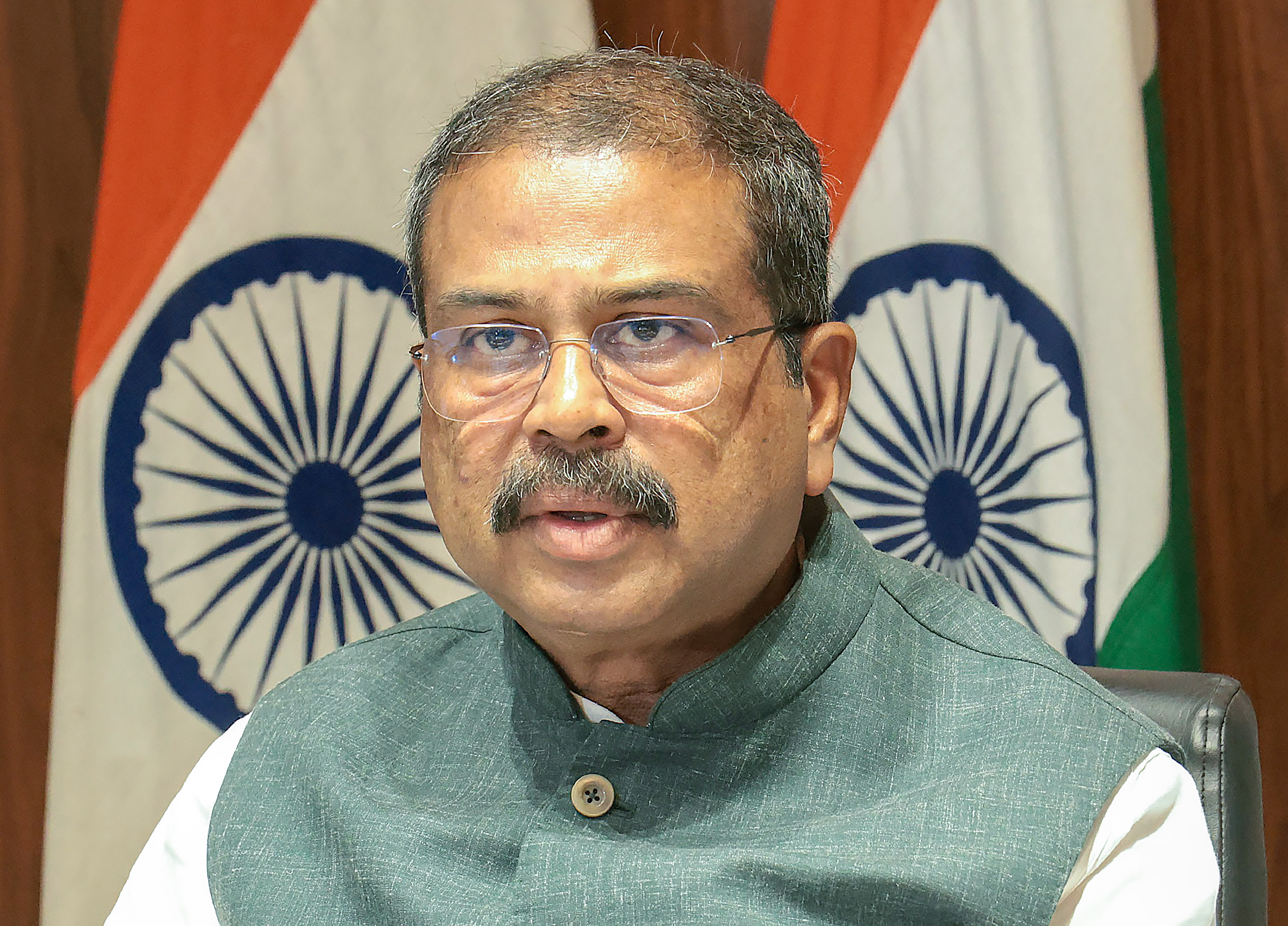 Government strengthens security and student facilities ahead of NEET-UG re-test Government strengthens security and student facilities ahead of NEET-UG re-test