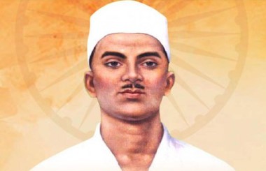 Sukhdev birth anniversary tribute by Amit Shah Sukhdev birth anniversary tribute by Amit Shah