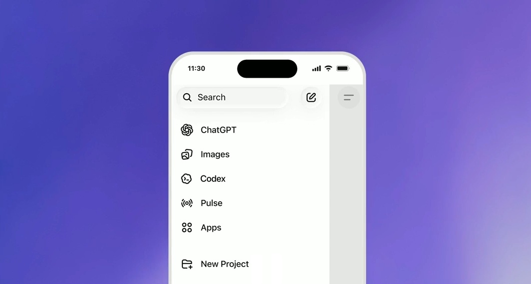 OpenAI launches Codex in ChatGPT mobile app for seamless coding OpenAI launches Codex in ChatGPT mobile app for seamless coding