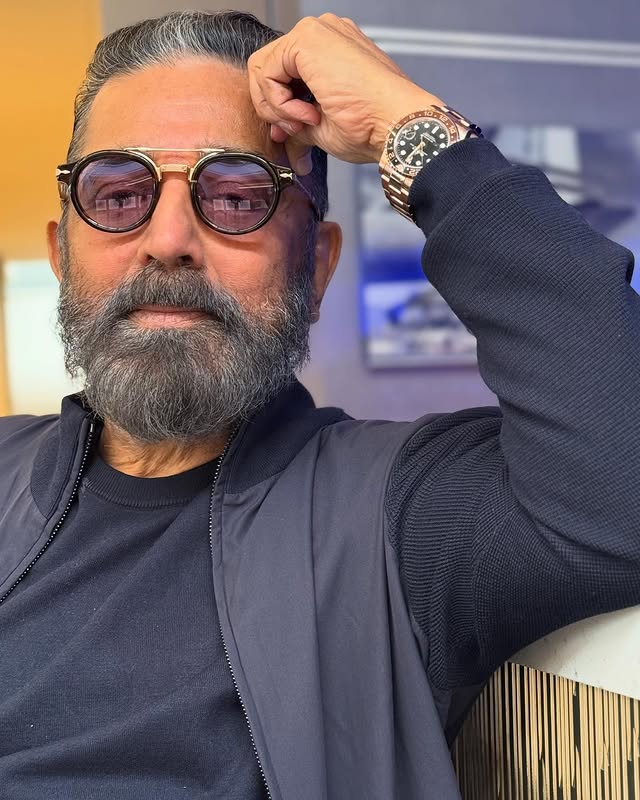 Kamal Haasan film industry costs rising production budget management Kamal Haasan film industry costs rising production budget management