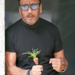 Jackie Shroff tribute to Mithun Chakraborty and Hemant Kumar Jackie Shroff tribute to Mithun Chakraborty and Hemant Kumar