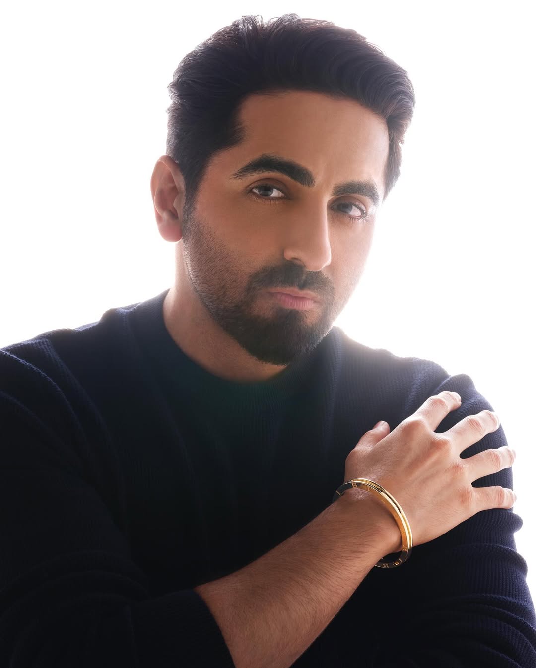 Ayushmann Khurrana on preparing for lows of life exclusive interview Ayushmann Khurrana on preparing for lows of life exclusive interview
