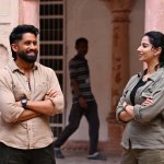Vrushakarma mythological thriller Naga Chaitanya film Rajasthan schedule Vrushakarma mythological thriller Naga Chaitanya film Rajasthan schedule