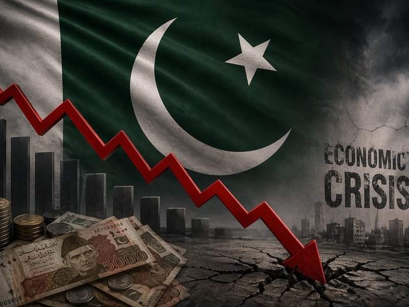 Pakistan budget structural imbalances report analysis Pakistan budget structural imbalances report analysis