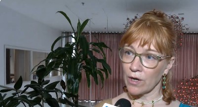 Ayurveda Sweden Association chief speaking about PM Modi and Ayurveda Ayurveda Sweden Association chief speaking about PM Modi and Ayurveda
