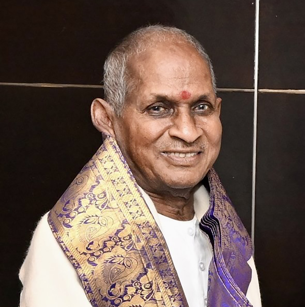 Karthik Subbaraj and Ilaiyaraaja collaboration for Tamil film background score Karthik Subbaraj and Ilaiyaraaja collaboration for Tamil film background score
