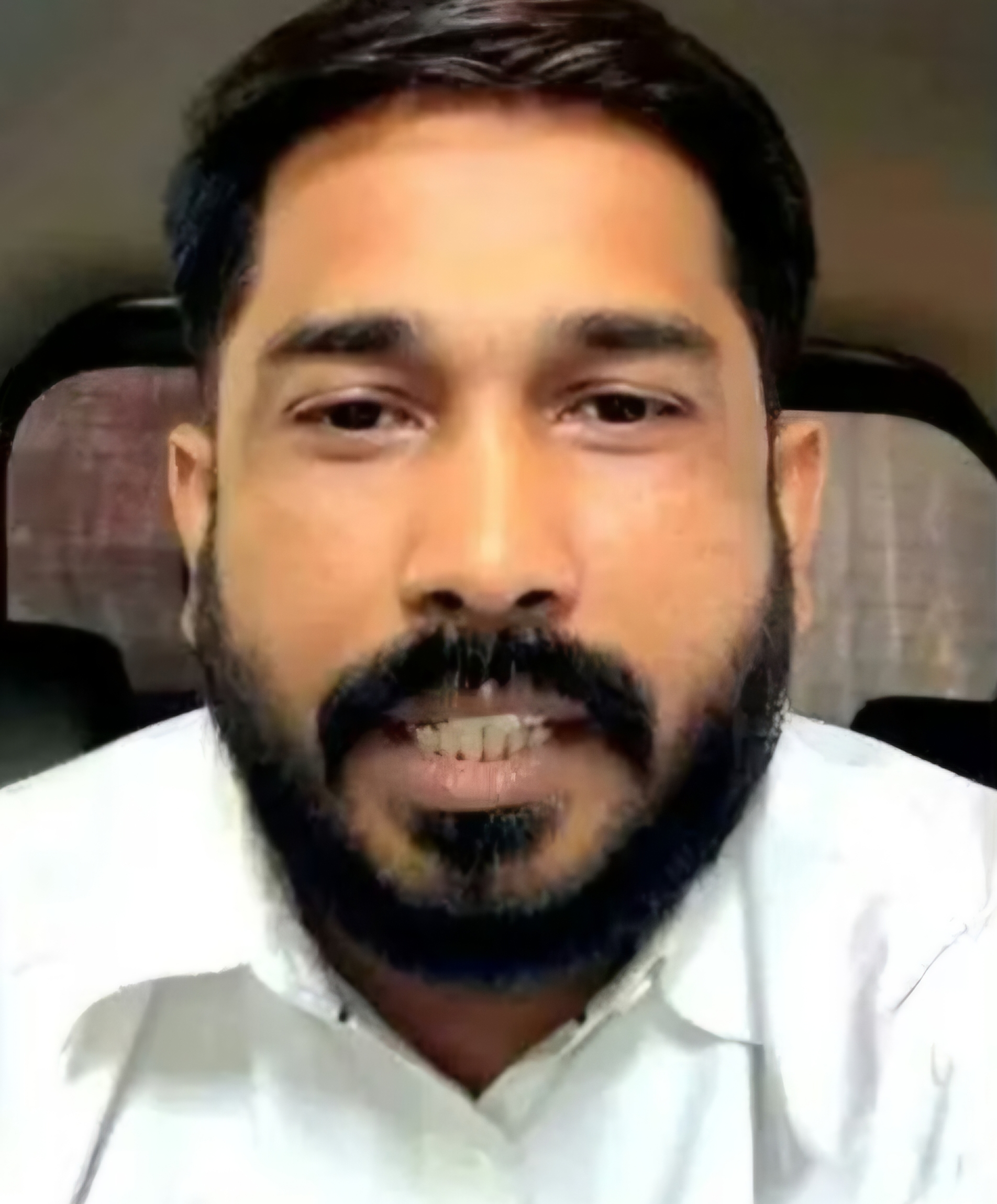 Sona Pappu arrested by Enforcement Directorate in financial fraud case Sona Pappu arrested by Enforcement Directorate in financial fraud case