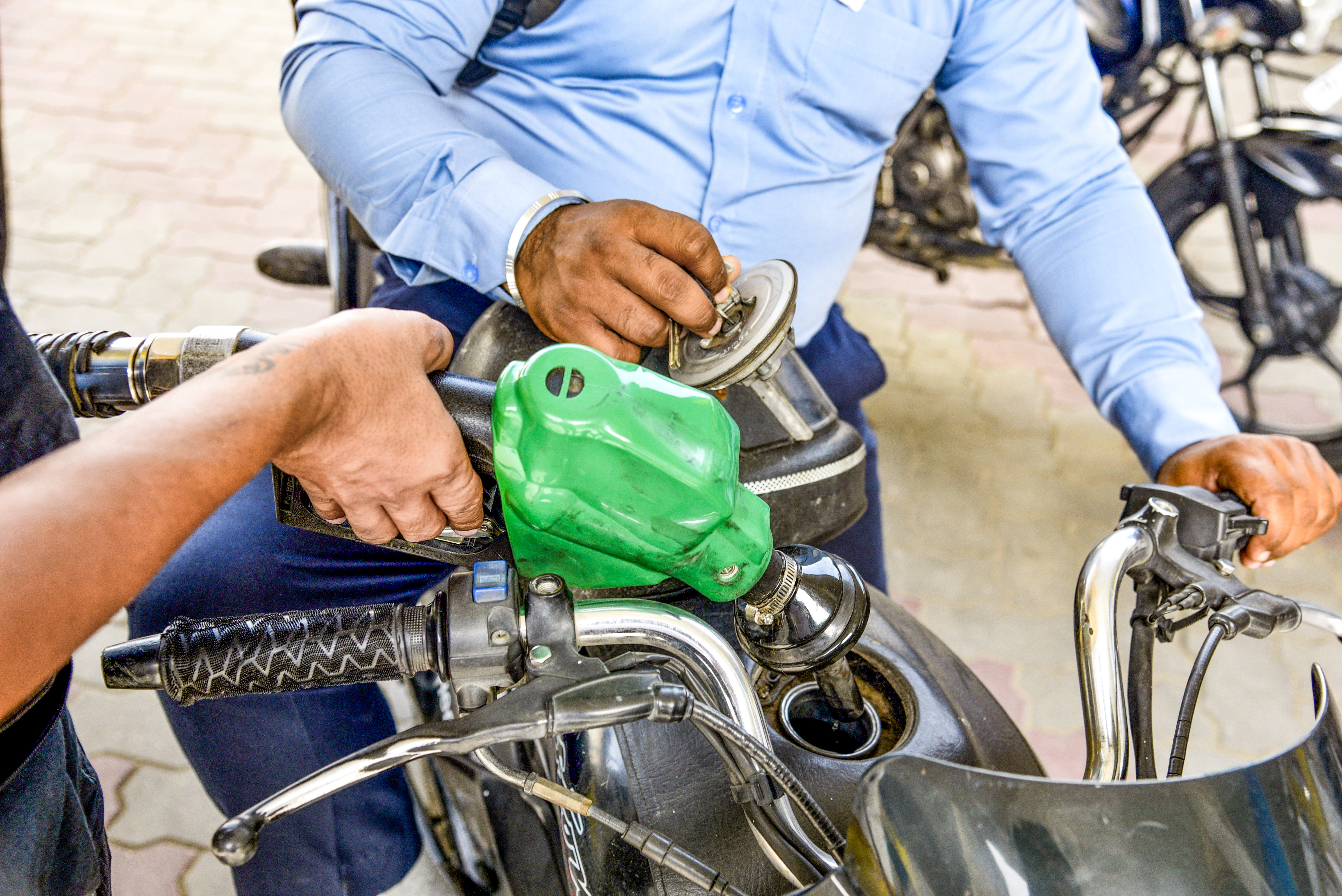 Petrol diesel shortage Indian Oil Corporation fuel supply Petrol diesel shortage Indian Oil Corporation fuel supply
