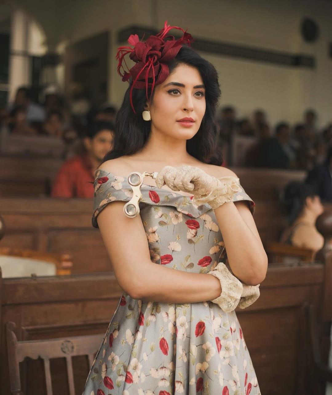 Kritika Kamra in Dumbbell movie Kritika Kamra in Dumbbell movie