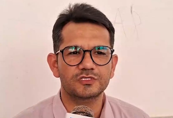 NEET 2026 paper leak whistleblower Suthar NEET 2026 paper leak whistleblower Suthar
