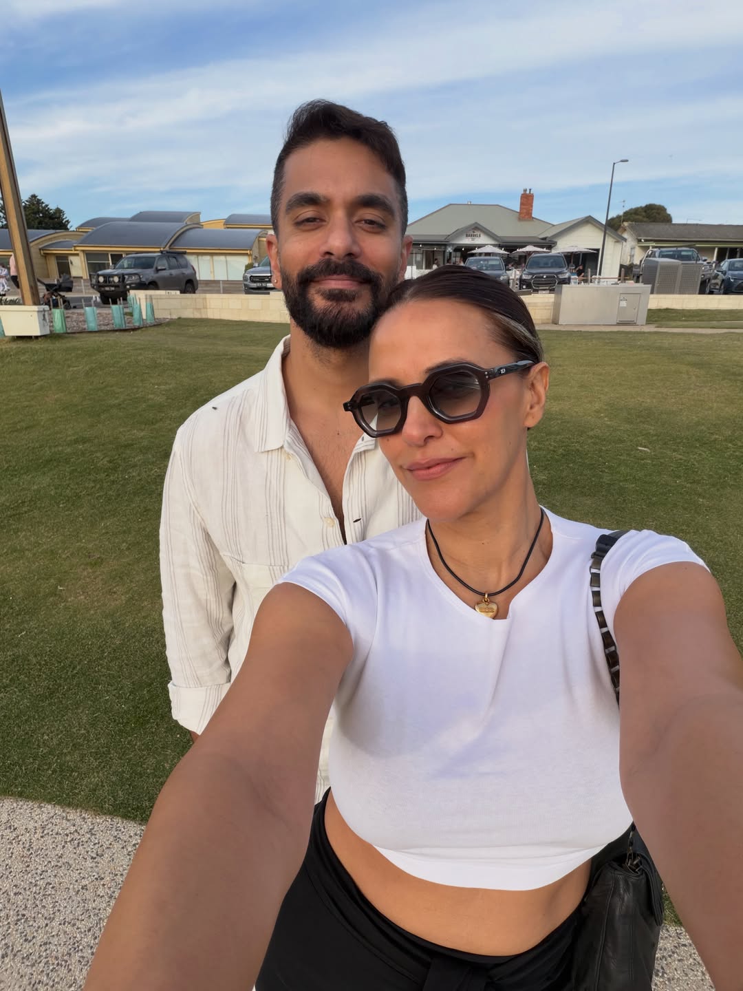 Neha Dhupia and Angad Bedi celebrating their 8th wedding anniversary with unseen photos Neha Dhupia and Angad Bedi celebrating their 8th wedding anniversary with unseen photos