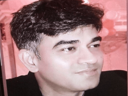 Chandranath Rath murder case sharpshooters arrested by SIT Chandranath Rath murder case sharpshooters arrested by SIT