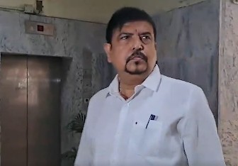 Sujit Bose arrested by ED in municipal recruitment case Sujit Bose arrested by ED in municipal recruitment case