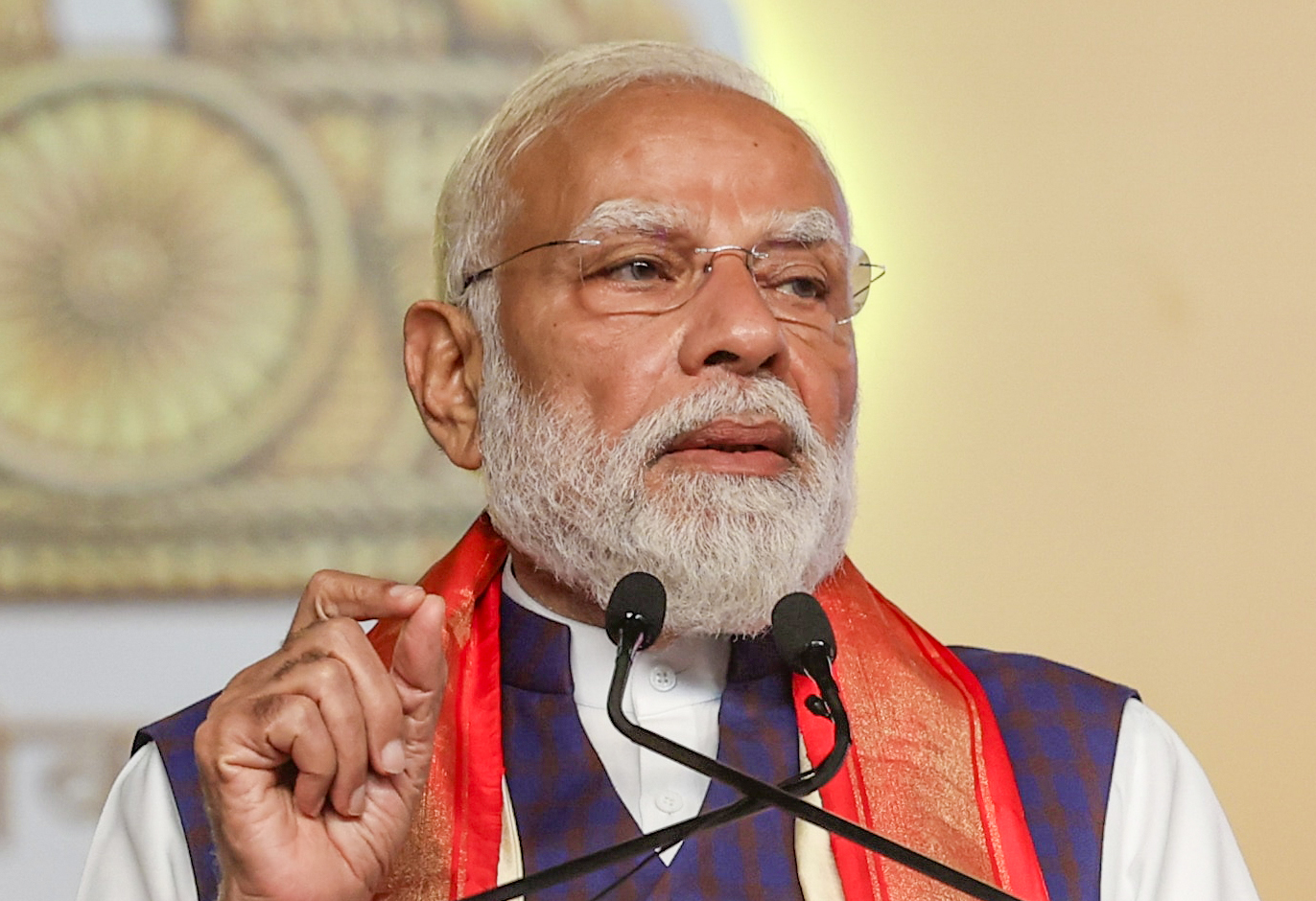 PM Modi hailing Ayushman Bharat rollout for West Bengal healthcare welfare PM Modi hailing Ayushman Bharat rollout for West Bengal healthcare welfare
