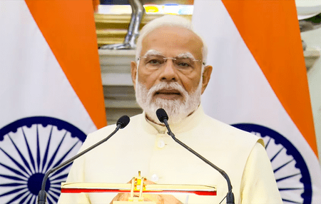 PM Modi world's most popular politician Norwegian newspaper PM Modi world's most popular politician Norwegian newspaper
