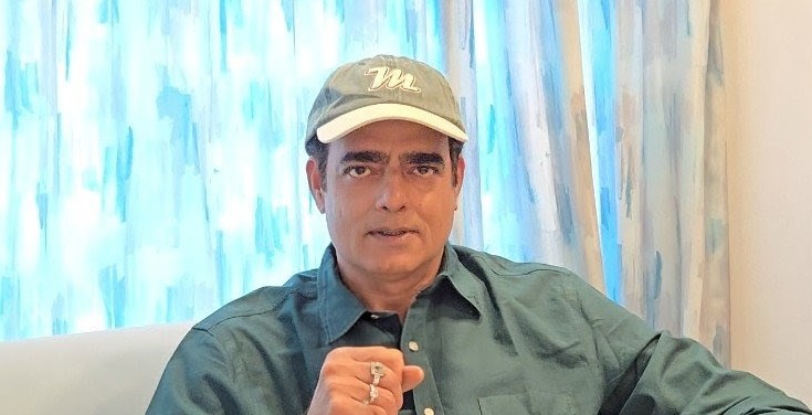Abhimanyu Singh compares Bollywood with South cinema during interview Abhimanyu Singh compares Bollywood with South cinema during interview