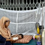 Bangladesh measles outbreak health workers treating patients Bangladesh measles outbreak health workers treating patients