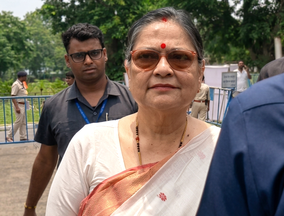 Kakoli Ghosh letter to Om Birla against Kalyan Banerjee verbal abuse Kakoli Ghosh letter to Om Birla against Kalyan Banerjee verbal abuse