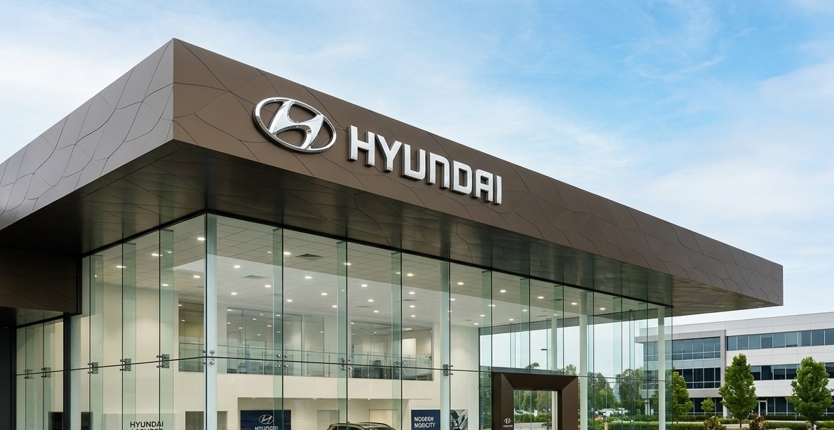 Hyundai vehicle recall braking defect FCA system Hyundai vehicle recall braking defect FCA system