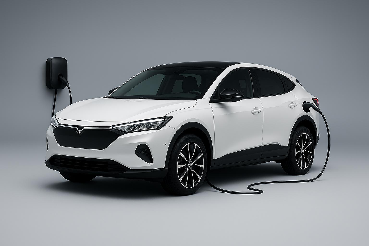 EV registrations rise with charging infrastructure and tax benefits in Gujarat EV registrations rise with charging infrastructure and tax benefits in Gujarat