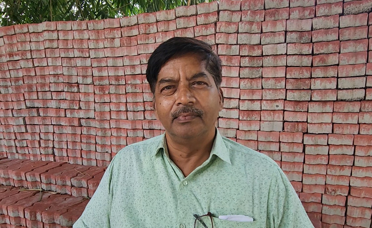 Entrepreneur Rajeev Pradeep benefiting from Modi govt welfare schemes Entrepreneur Rajeev Pradeep benefiting from Modi govt welfare schemes