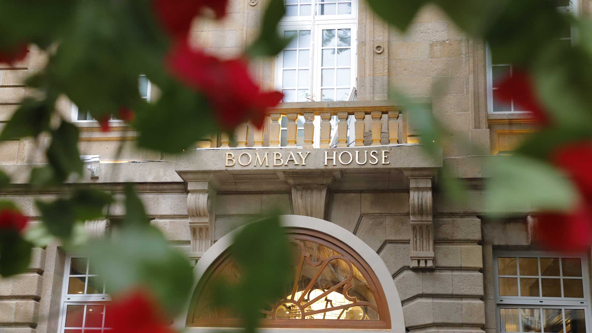 Tata Sons board meeting at Bombay House with directors arriving and departing Tata Sons board meeting at Bombay House with directors arriving and departing