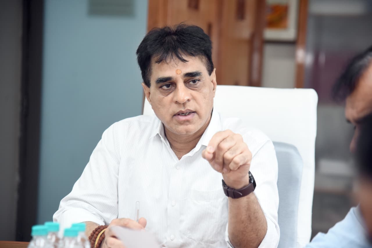 Ahmedabad plane crash hostel damage rebuilding efforts Ahmedabad plane crash hostel damage rebuilding efforts