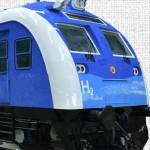 India's first hydrogen fuel train on Jind-Sonipat section India's first hydrogen fuel train on Jind-Sonipat section