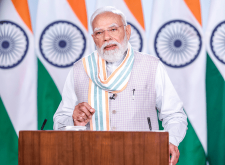 BJP celebrations June 10 marking Modi government 12 year tenure BJP celebrations June 10 marking Modi government 12 year tenure