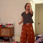 Shraddha Kapoor dancing in messy room with witty reply to troll Shraddha Kapoor dancing in messy room with witty reply to troll