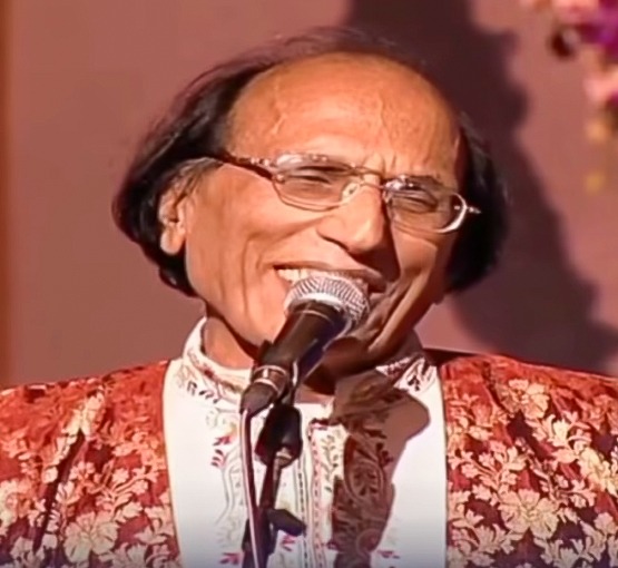 Bashir Badr passes away aged 91 Urdu poet Bashir Badr passes away aged 91 Urdu poet