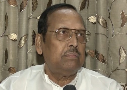 Trinamool failed to read public anger MP Sukhendu Sekhar Roy Trinamool failed to read public anger MP Sukhendu Sekhar Roy