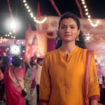 Aarti Birajdar as Vaidehi in Thodi Si Umeed Thoda Sa Aasaman symbolizing dreams beyond limitations Aarti Birajdar as Vaidehi in Thodi Si Umeed Thoda Sa Aasaman symbolizing dreams beyond limitations