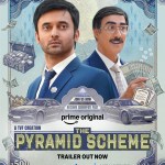 Ranvir Shorey in The Pyramid Scheme as a middle-class man Ranvir Shorey in The Pyramid Scheme as a middle-class man