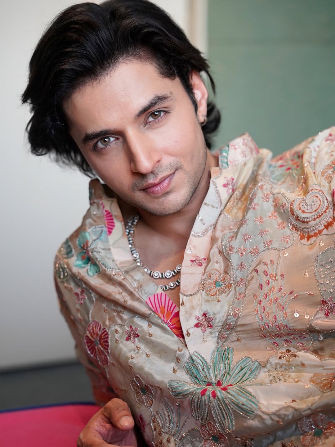 Siddharth Gupta compares Hollywood and Bollywood fantasy drama budgets Siddharth Gupta compares Hollywood and Bollywood fantasy drama budgets