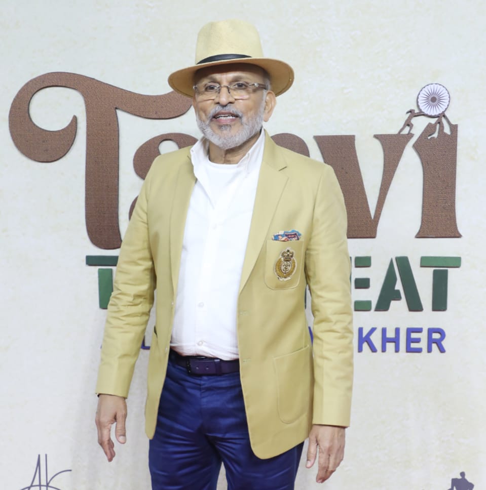 Uttar Da Puttar movie poster featuring Annu Kapoor Uttar Da Puttar movie poster featuring Annu Kapoor