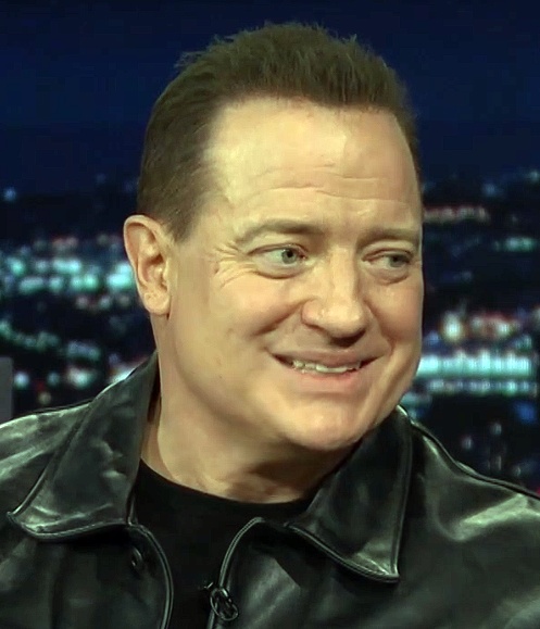 Brendan Fraser failed audition story Brendan Fraser failed audition story
