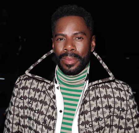 Colman Domingo actor coming out story siblings Colman Domingo actor coming out story siblings