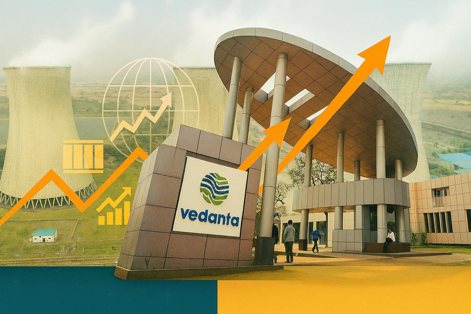 Vedanta arm TSPL power plant misdeclaration penalty court ruling Vedanta arm TSPL power plant misdeclaration penalty court ruling