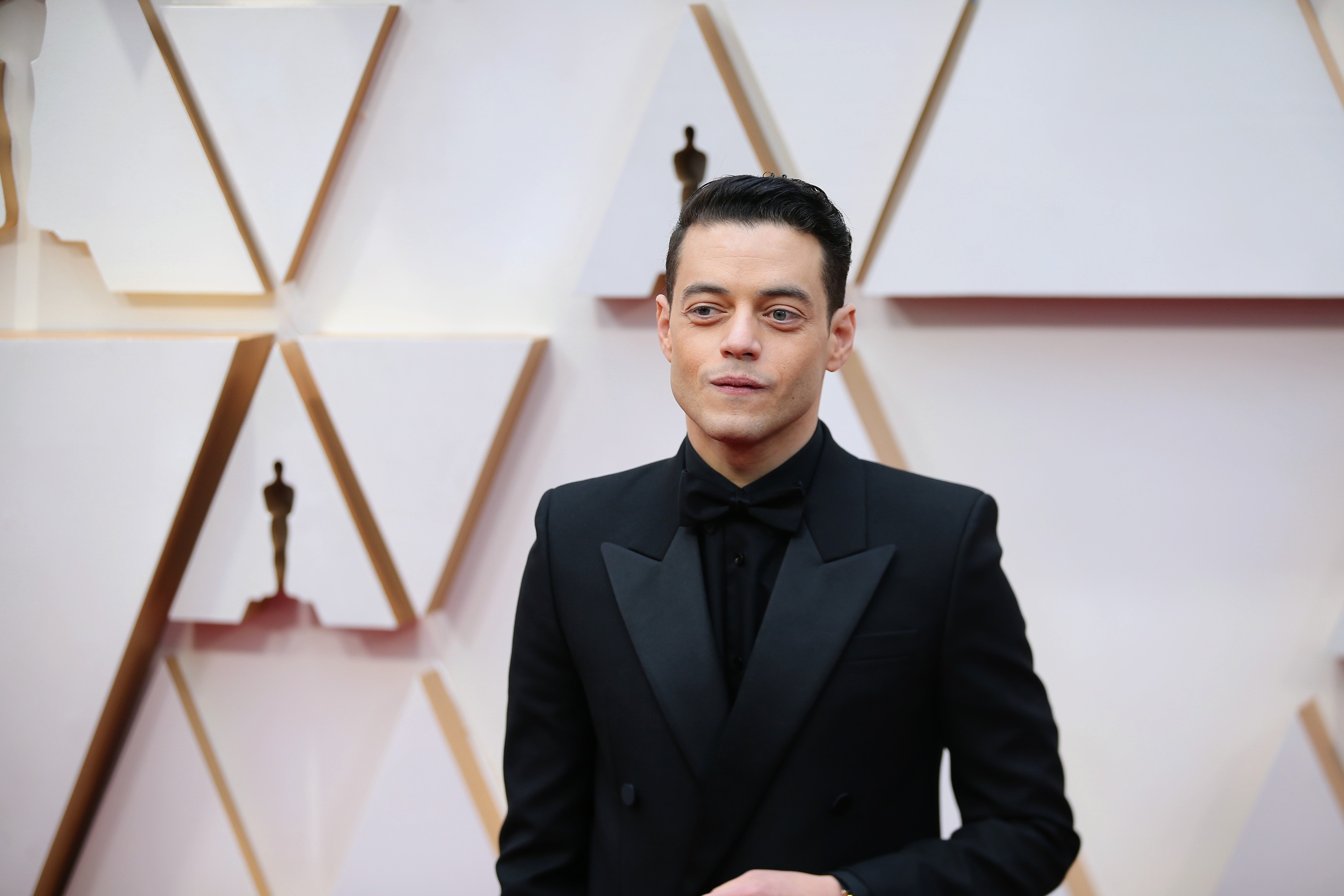 Rami Malek gay drama The Man I Love reluctant role Rami Malek gay drama The Man I Love reluctant role