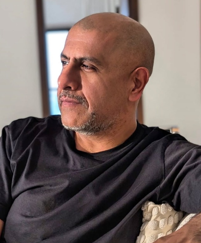Vishal Dadlani shares cigarette lighter inspiration for Chingari Koi Bhadke Vishal Dadlani shares cigarette lighter inspiration for Chingari Koi Bhadke