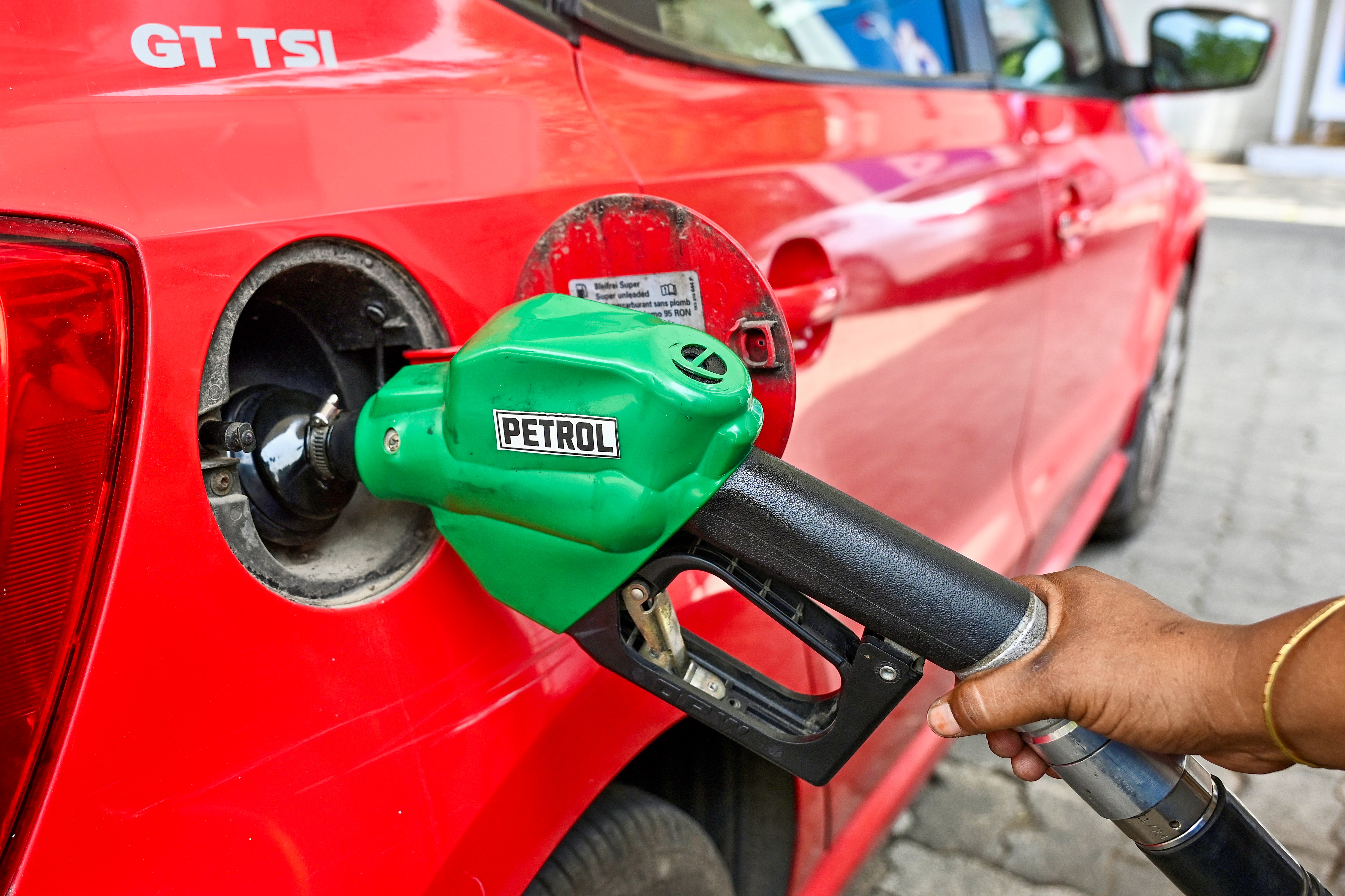 Fuel export levies revised June 1 petrol diesel ATF Fuel export levies revised June 1 petrol diesel ATF