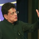 Piyush Goyal offering India investment opportunities to US business leaders Piyush Goyal offering India investment opportunities to US business leaders