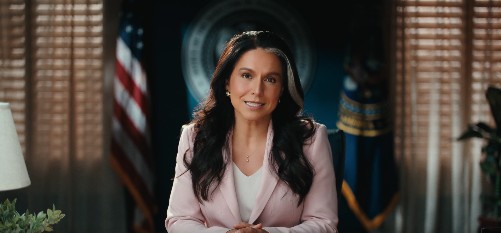 Tulsi Gabbard resignation news with Trump praise Tulsi Gabbard resignation news with Trump praise