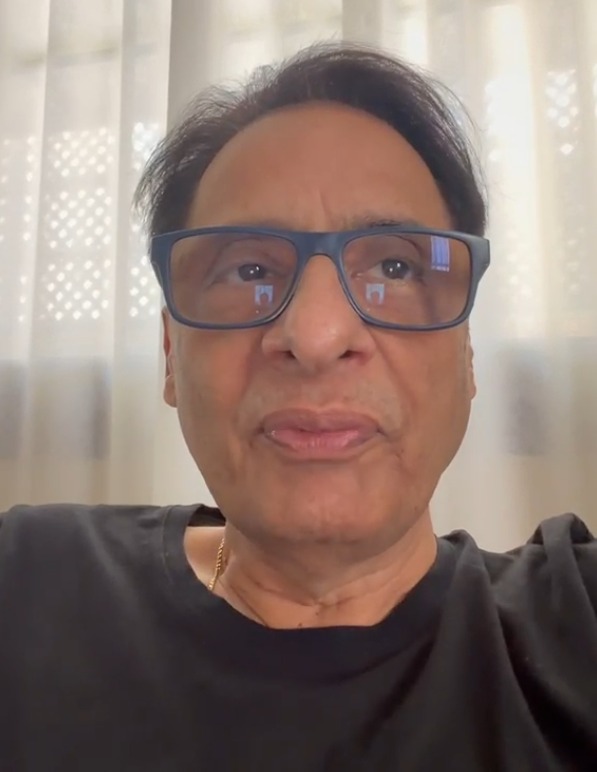 Vashu Bhagnani controversy Bollywood producer Vashu Bhagnani controversy Bollywood producer